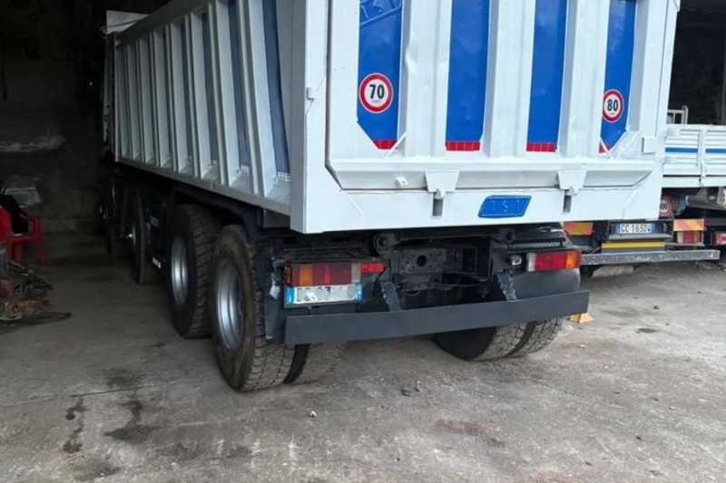 OmecoHub - Immagine IVECO 410E42